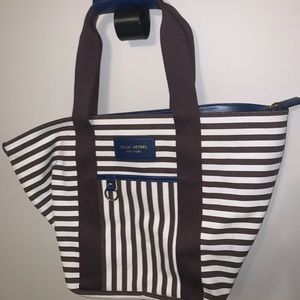 Henri Bendel Tote Bag